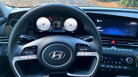 Review Update 2021 Hyundai Elantra Hybrid Gets 50 Mpg In A Look Loud Enough For Social Distancing Review Update 2021 Hyundai Elantra Hybrid Gets 50 Mpg In A Look Loud Enough For Social Distancing