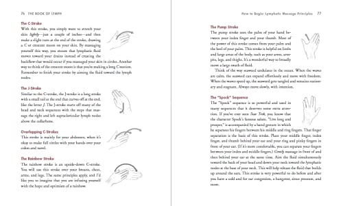 Reviews For The Book Of Lymph Self Care Practices To Enhance Immunity