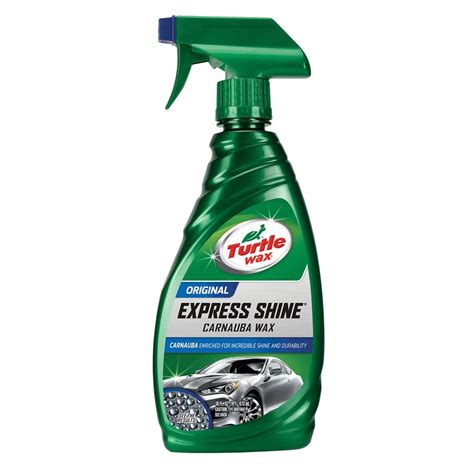 Reviews For Turtle Wax 16 Oz Express Shine Carnauba Wax Pg 1 The Home Depot Reviews For Turtle Wax 16 Oz Express Shine Carnauba Wax Pg 1 The Home Depot