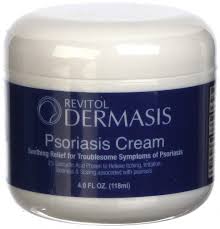 Revitol Dermasis Cream The Best Over The Counter Psoriasis Treatment