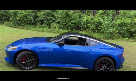 Reviving The Legend Exploring The Thrills Of The 2023 Nissan Z Reviving The Legend Exploring The Thrills Of The 2023 Nissan Z