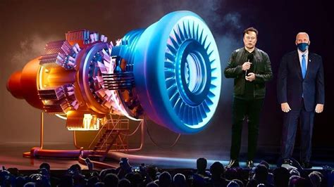 Revolutionary New Engine May Enable Mankind To Travel At Near Light Speed The Brighter Side Of News