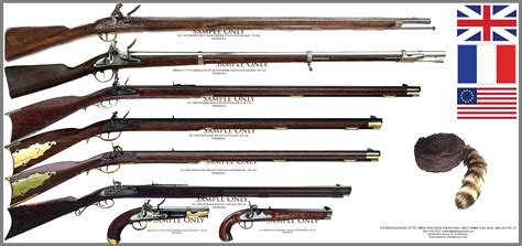Revolutionary War Weapons Muskets Revolutionary War Weapons Muskets