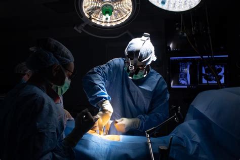 Revolutionizing Orthopedic Surgery Recent Advancements For Better Outcomes Elite Sports Medicine Orthopedics Orthopedics