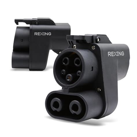 Rexing Nacs To Ccs Adapter For Evs Rexing Usa Rexing Nacs To Ccs Adapter For Evs Rexing Usa