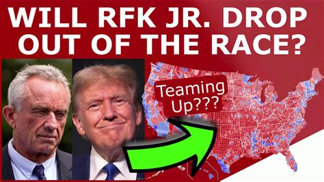 Rfk Jr Explains Why He Decided To Drop Out Endorse Trump Rfk Jr Explains Why He Decided To Drop Out Endorse Trump