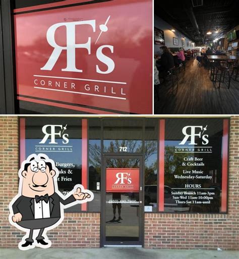 RF's Corner Grill Closure: What You Need to Know