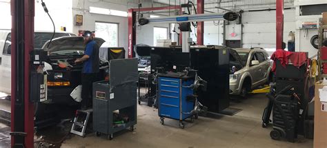 Rhinelander Auto Repair Northwoods Auto Techs Llc Rhinelander Auto Repair Northwoods Auto Techs Llc