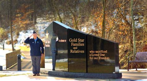 Rhode Island Gold Star Families Memorial Monument Office Of The Lieutenant Governor