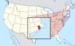 Rhode Island Wikipedia