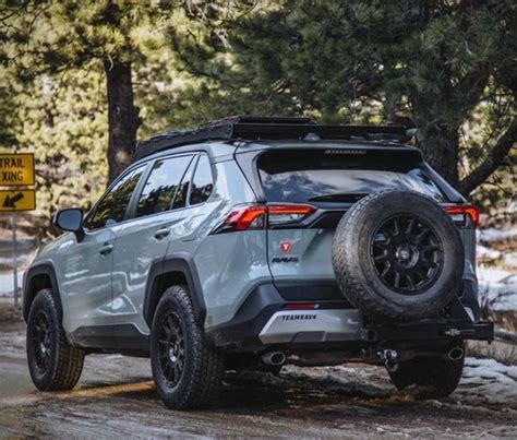 Rhonda Toyota Rav4 Adventure Rhonda Toyota Rav4 Adventure