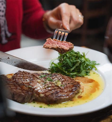 Rib Eye Per Tutti Rib Eye Per Tutti