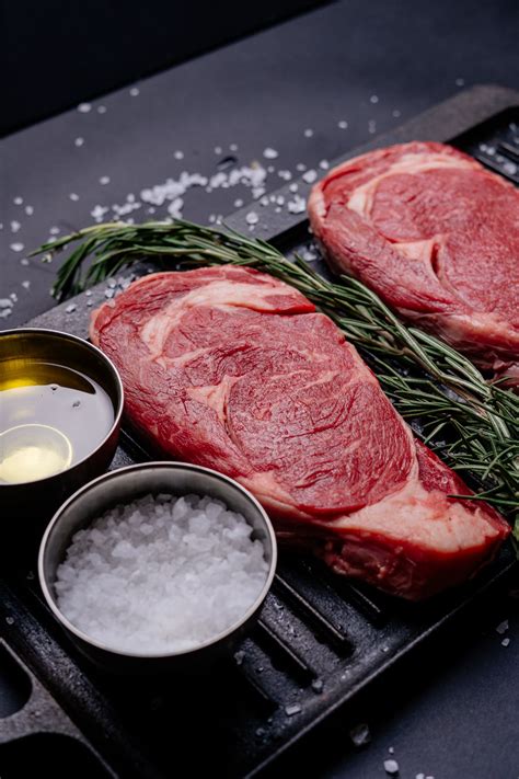 Rib Eye Steak Artofit Rib Eye Steak Artofit