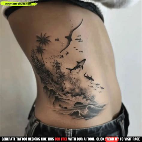 Rib Tattoos For Women Tattoo Build Rib Tattoos For Women Tattoo Build