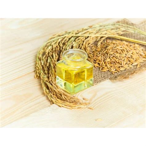 Rice Bran Oil Eye Care At 105 Litre In Lucknow Id 2855760028012