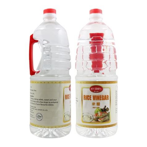 Rice Vinegar Kosher For Passover At Trevor Roy Blog