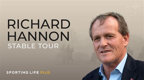 Richard Hannon Entries