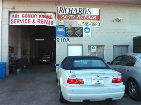 Richards Auto Repair Updated August 2025 34 Photos 110 Reviews 910 San Mateo Ave San Bruno California Auto Repair Phone Number Yelp Richards Auto Repair Updated August 2025 34 Photos 110 Reviews 910 San Mateo Ave San Bruno California Auto Repair Phone Number Yelp
