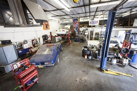 Richards Automotive: Your Ultimate Destination for Quality Car Care