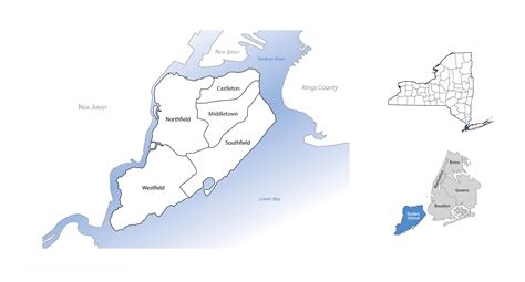 Richmond County New York Guide New York Genealogical Biographical Society