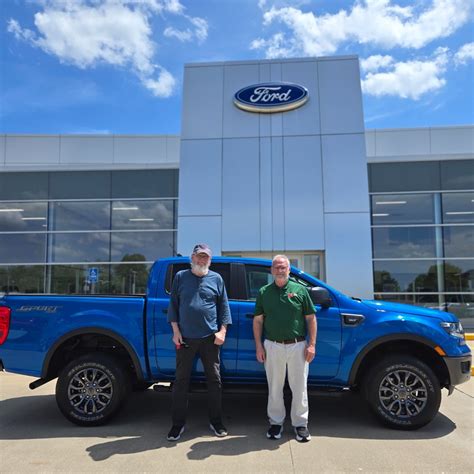 Rick Ball Ford Lincoln Sedalia Ford Dealer In Sedalia Mo Rick Ball Ford Lincoln Sedalia Ford Dealer In Sedalia Mo