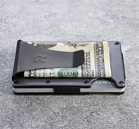 Ridge Wallet