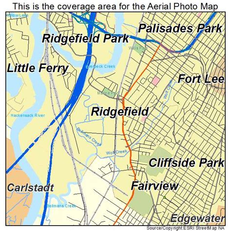 Ridgefield Park New Jersey Wikipedia