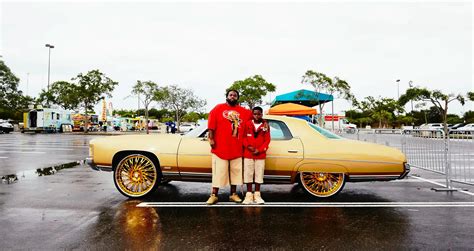 Riding Dirty A Guide To Southern Car Culture