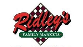 Ridley S Family Markets Idaho Preferred Ridley S Family Markets Idaho Preferred