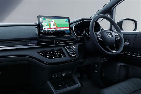 Right Hand Drive Honda Odyssey Rides Again Carexpert Right Hand Drive Honda Odyssey Rides Again Carexpert