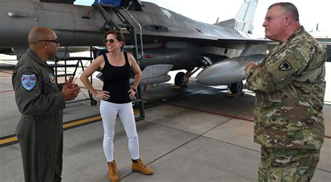 Rino Nancy Mace Is Potentially Facing A Tough Primary From A Surprising