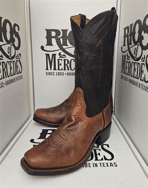 Rios Of Mercedes Redwood Mirage R9024