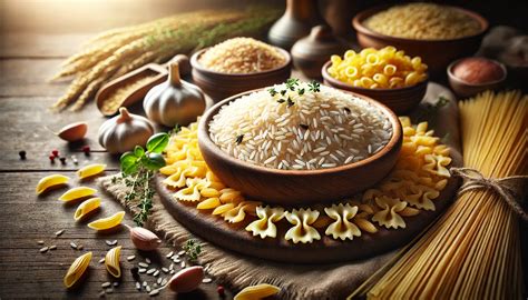 Risotto Is Rice Or Pasta