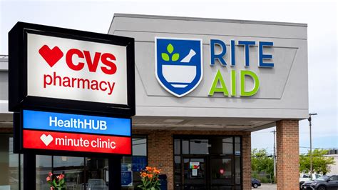 Rite Aid Closing 1 245 Pharmacies But Cvs Is Coming In To Help Best Life Rite Aid Closing 1 245 Pharmacies But Cvs Is Coming In To Help Best Life