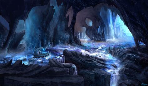 River of Styx Mythology Explained