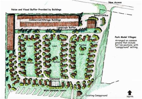 River Run Tiny Home Community Approved By Silt Town Board