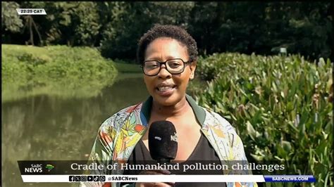Rivers In Cradle Of Humankind Face Growing Pollution Crisis Sabc News Breaking News Special Reports World Business Sport Coverage Of All South African Current Events Africa S News Leader Rivers In Cradle Of Humankind Face Growing Pollution Crisis Sabc News Breaking News Special Reports World Business Sport Coverage Of All South African Current Events Africa S News Leader