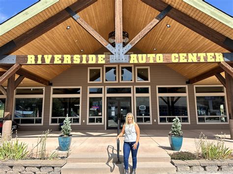 Riverside Auto Center