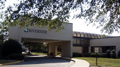 Riverside Behavioral Health
