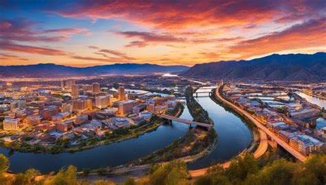 Riverside California City Of Arts Innovation At Home In Riverside