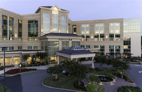 Riverside Regional Medical Center Medical Office Building 12200