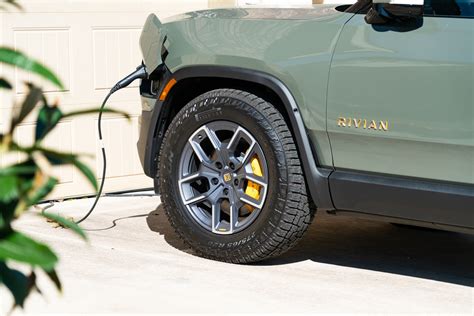 Rivian Extended Warranty Ev Assure