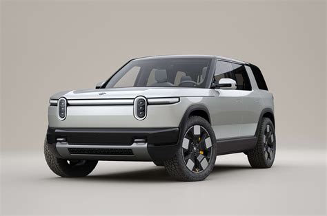 Rivian R2 Model Towing Capacity Cher Melany