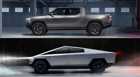 Rivian vs Tesla: Which Electric SUV Reigns Supreme in 2024