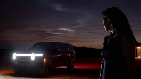 Rivians Just Got Some Cool Software Updates Ev Car Site Rivians Just Got Some Cool Software Updates Ev Car Site