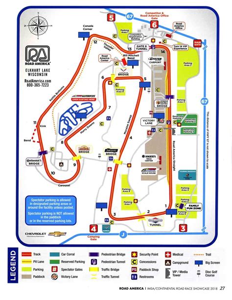 Explore the Ultimate Road America Map for Your Next Adventure