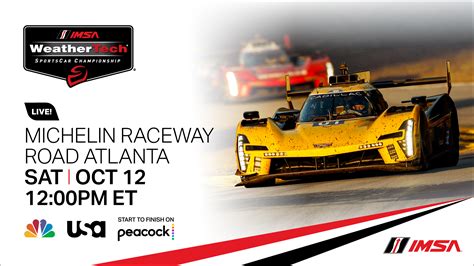 Road Atlanta Wednesday Notebook Sportscar365 Road Atlanta Wednesday Notebook Sportscar365