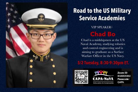 Road To The Us Military Service Academies Capa Nova
