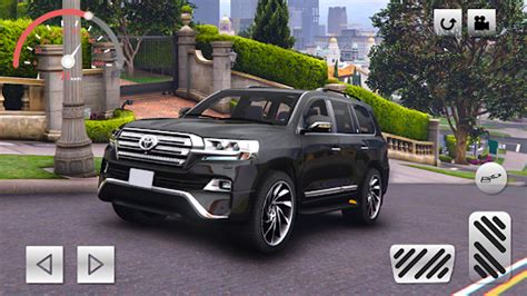 Road Ultimate Land Cruiser 200 Para Android Descargar