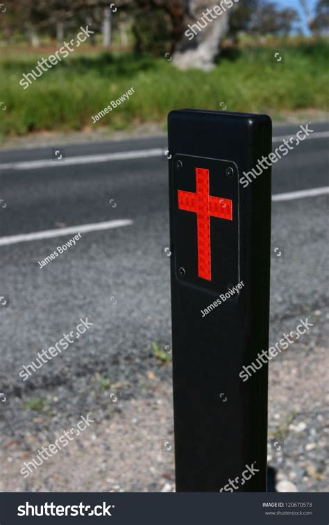 Roadside Emergency Marker